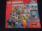 Lego Juniors. 10672 Batman., Kinderen en Baby's, Speelgoed | Duplo en Lego, Complete set, Ophalen of Verzenden, Lego