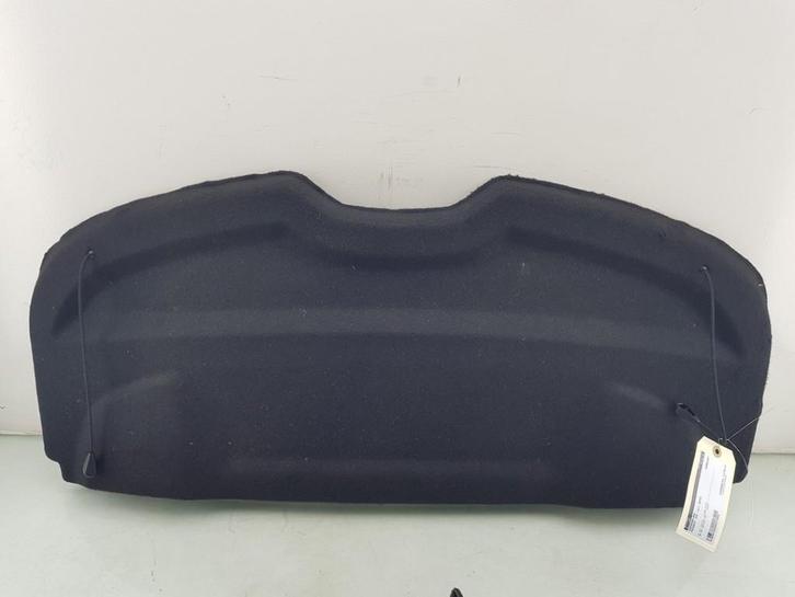 Hoedenplank Peugeot 208 I (CA/CC/CK/CL) 2016 9673766680, Auto-onderdelen, Interieur en Bekleding, Peugeot, Gebruikt