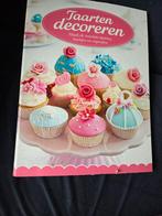 Taarten Decoreren - Maak de mooiste taarten! Deel 1 tm 69, Gelezen, Diverse, Ophalen of Verzenden, Europa