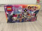 Lego popstar 41104-41105-41106-41117 compleet en/of NIEUW, Ophalen of Verzenden, Zo goed als nieuw