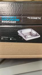 Dometic Heki Dakluik 40x40cm - Zonder Hor, Caravans en Kamperen, Ophalen, Nieuw