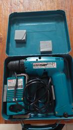 Schroefmachine, Doe-het-zelf en Verbouw, Gereedschap | Boormachines, Ophalen of Verzenden, Gebruikt, Minder dan 400 watt, Boor- en Schroefmachine
