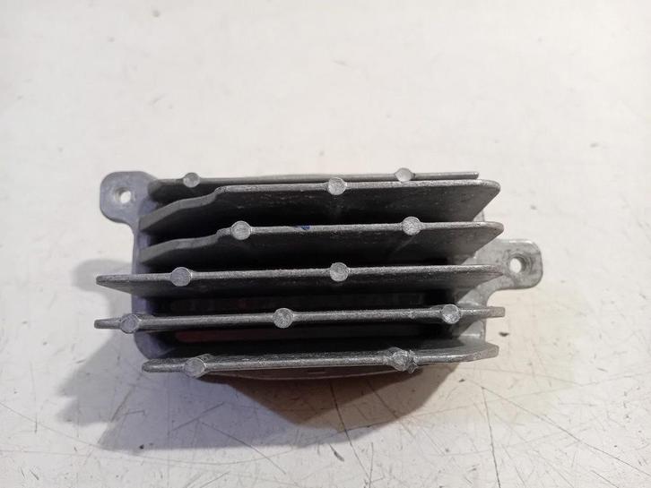 Computer verlichting Renault Mégane, Auto-onderdelen, Verlichting, Renault, Gebruikt, Herkomst onderdeel bekend, 12 maanden garantie