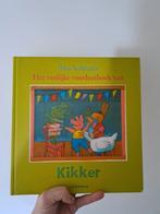 Het vrolijke voorleesboek van Kikker, Boeken, Ophalen of Verzenden, Zo goed als nieuw