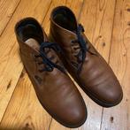 CHOIZZ ENKELHOGE VETERSCHOENEN 45, Choizz, Ophalen of Verzenden, Gedragen, Veterschoenen