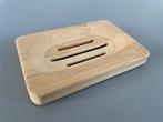 Happy Soaps Bamboe Zeephouder, Ophalen of Verzenden, Nieuw, Beige, Overige typen