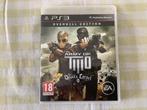 Ps3 game army of two the devils cartel, Spelcomputers en Games, Vanaf 18 jaar, Shooter, 1 speler, Ophalen of Verzenden