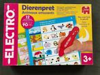 Electro dierenpret, Ophalen of Verzenden, Gebruikt, Elektronica, Met geluid