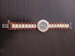 Burnwoods Horloge - Nieuw, Sieraden, Tassen en Uiterlijk, Horloges | Dames, Overige merken, Overige materialen, Polshorloge, Overige materialen