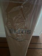 Elitis behang, Huis en Inrichting, Stoffering | Behang, Ophalen, 10 tot 25 m², Bruin