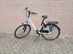 Gazelle damesfiets Eclipse, Fietsen en Brommers, Ophalen, 53 tot 56 cm, Versnellingen, Zo goed als nieuw