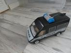 playmobiel politie, Ophalen, Zo goed als nieuw