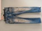 Balmain Paris jeans denim 32 origineel, Ophalen of Verzenden, Zo goed als nieuw, Blauw, W32 (confectie 46) of kleiner