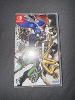 Shin Megami Tensei V ( japans ), Verzenden, 1 speler, Eén computer, Zo goed als nieuw
