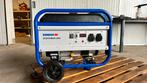 Agregaat 220, Ophalen, Zo goed als nieuw, Minder dan 5 kVA, Benzine