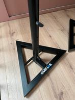 Quik Lok Speaker Stands - Set, Muziek en Instrumenten, Standaards, Ophalen, Gebruikt, Instrumentstandaard, Speaker
