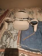 Meta Quest 2 - Alles werkt nog!, Ophalen of Verzenden, Gebruikt, VR-bril, Pc