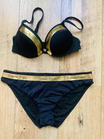 Calvin klein bikini maat S nieuw, Zwart, Nieuw, Ophalen of Verzenden, Bikini