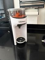 Baby Brezza Formula Pro Advanced, Kinderen en Baby's, Babyvoeding en Toebehoren, Ophalen of Verzenden, Zo goed als nieuw, Flessen- of potjesverwarmer