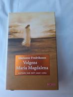 Marianne Fredriksson - Volgens Maria Magdalena, Ophalen of Verzenden, Nederland, Marianne Fredriksson, Zo goed als nieuw