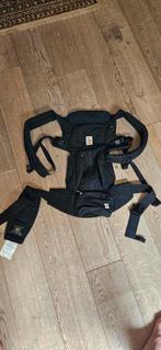 Ergobaby omni 360, Kinderen en Baby's, Babydragers en Draagdoeken, Ophalen, Zo goed als nieuw, Draagzak