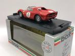 Box Model 8448 Ferrari P2 Nurburgring 65 -GOED- M38, Overige merken, Gebruikt, Auto, Ophalen of Verzenden