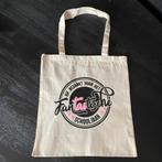 Tas voor een fantastische Juf of andere tekst, Ophalen of Verzenden, Nieuw, Overige kleuren