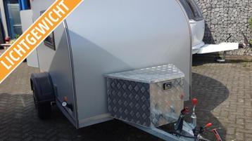 Mini K Sport Plus beschikbaar voor biedingen