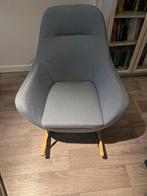 Schommelstoel Jysk, Huis en Inrichting, Ophalen, Zo goed als nieuw