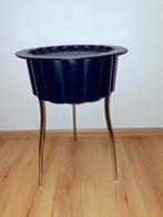 IKEA Bijzettafel - Stijlvol en Praktisch!, Huis en Inrichting, Ophalen of Verzenden, Halfschaduw, Minder dan 100 cm