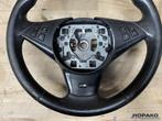 M Sportstuur leder BMW E60 E61 (start-stop variant), Auto-onderdelen, Gebruikt, Einsteinlaan 5 rijswijk, Bmw, Ophalen of Verzenden