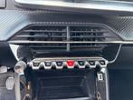 Peugeot 208 1.2 PT BL ALLURE NAVI AIRCO/ECC, Gebruikt, Euro 6, 1199 cc, Wit