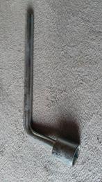 Zware wielmoersleutel voor vrachtwagen - 32 mm, Auto diversen, Ophalen of Verzenden, Zo goed als nieuw