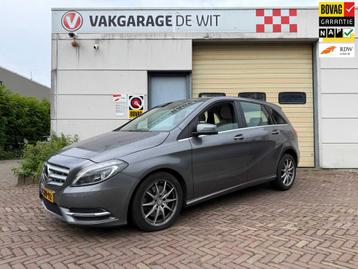 Mercedes-Benz B-klasse 250 Prestige | Carplay | Leder | Came beschikbaar voor biedingen