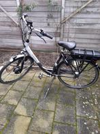 Gazelle Orange C8 electrische fiets, 51 tot 55 cm, Ophalen of Verzenden, Zo goed als nieuw, Gazelle