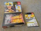 Lego Technic set 8020 Universele Set, Kinderen en Baby's, Speelgoed | Duplo en Lego, Complete set, Gebruikt, Ophalen of Verzenden