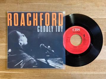 Roachford - Cuddly toy beschikbaar voor biedingen
