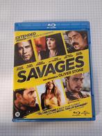 Savages - Oliver Stone - Blu-ray Extended Version, Hofweg, Actie, Ophalen of Verzenden, Zo goed als nieuw