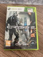 Crysis 2, Spelcomputers en Games, Games | Xbox 360, Ophalen of Verzenden, Zo goed als nieuw