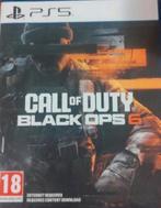 Call of Duty: Black Ops 6 - PS5, Ophalen of Verzenden, Nieuw