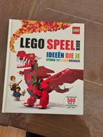 Lego speelboek zgan, Ophalen of Verzenden, Zo goed als nieuw, Overige onderwerpen