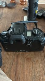 Minolta camera, Ophalen of Verzenden, Gebruikt, Telelens