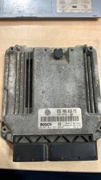 Ecu Vw golf 5 bru 03G906016FS, Ophalen of Verzenden