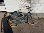 Batavus Comfort traditionele oer hollandse fiets met versnel, Fietsen en Brommers, Ophalen, Gebruikt, Batavus, Versnellingen