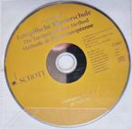 Europese Piano Methode + CD - Nieuwstaat!, Les of Cursus, Ophalen of Verzenden, Zo goed als nieuw, Piano