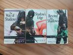 The Night Angel trilogy - Brent Weeks, Ophalen of Verzenden, Gelezen, Brent Weeks