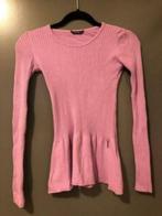 Guess shirt, Ophalen of Verzenden, Zo goed als nieuw, Meisje, Shirt of Longsleeve