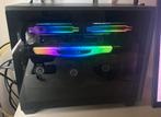 high-end PC i9 14900k + RTX 3080 Ti EVGA, Ophalen, 32 GB, Zelfgebouwde PC, Zo goed als nieuw