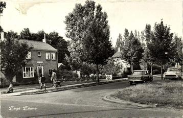 Lege Leane - Oudemirdum - 1965 gelopen beschikbaar voor biedingen