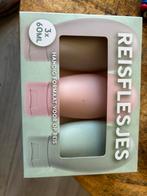 Reisflesjes Set - Nieuw in Doos, Ophalen of Verzenden, Nieuw